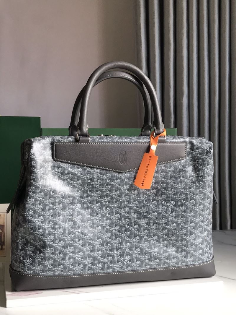 Mens Goyard Briefcases